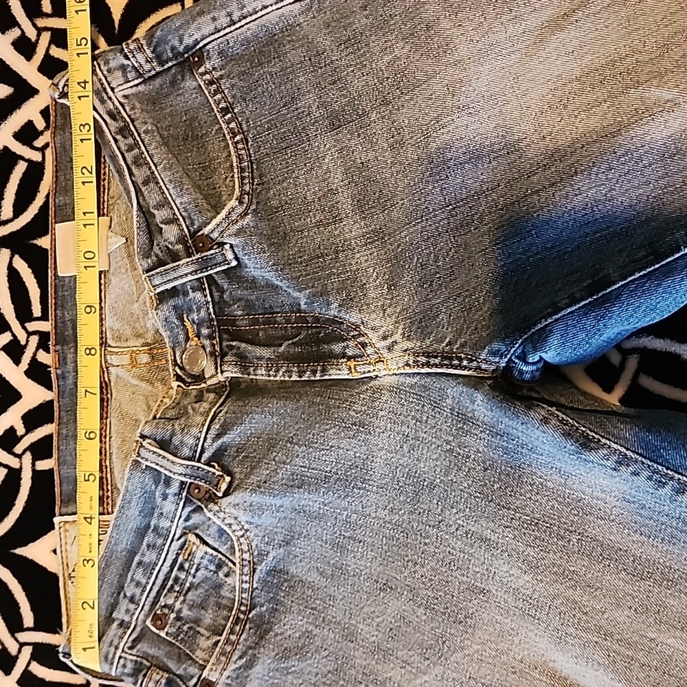 Stetson women's jeans - Picture 9 of 13